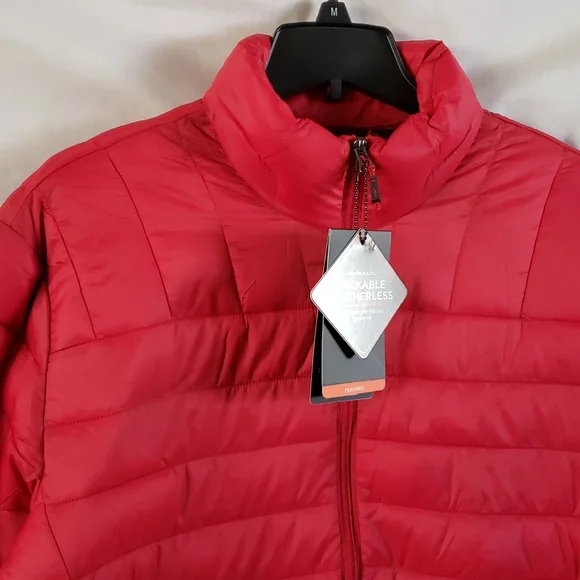 mens jackets vans rossmore jacket